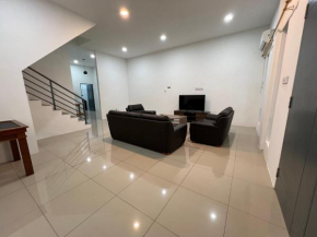 Taman Pelita Homestay Bintulu